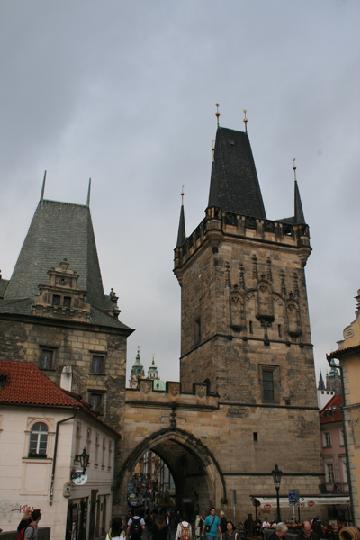 2014-04 Prague - Pont Charles 003.JPG